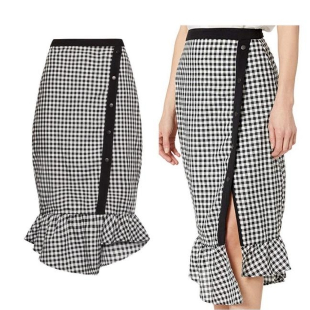 ☆ BCGeneration classic pencil skirt / or best offer❣️ - Picture 10 of 15